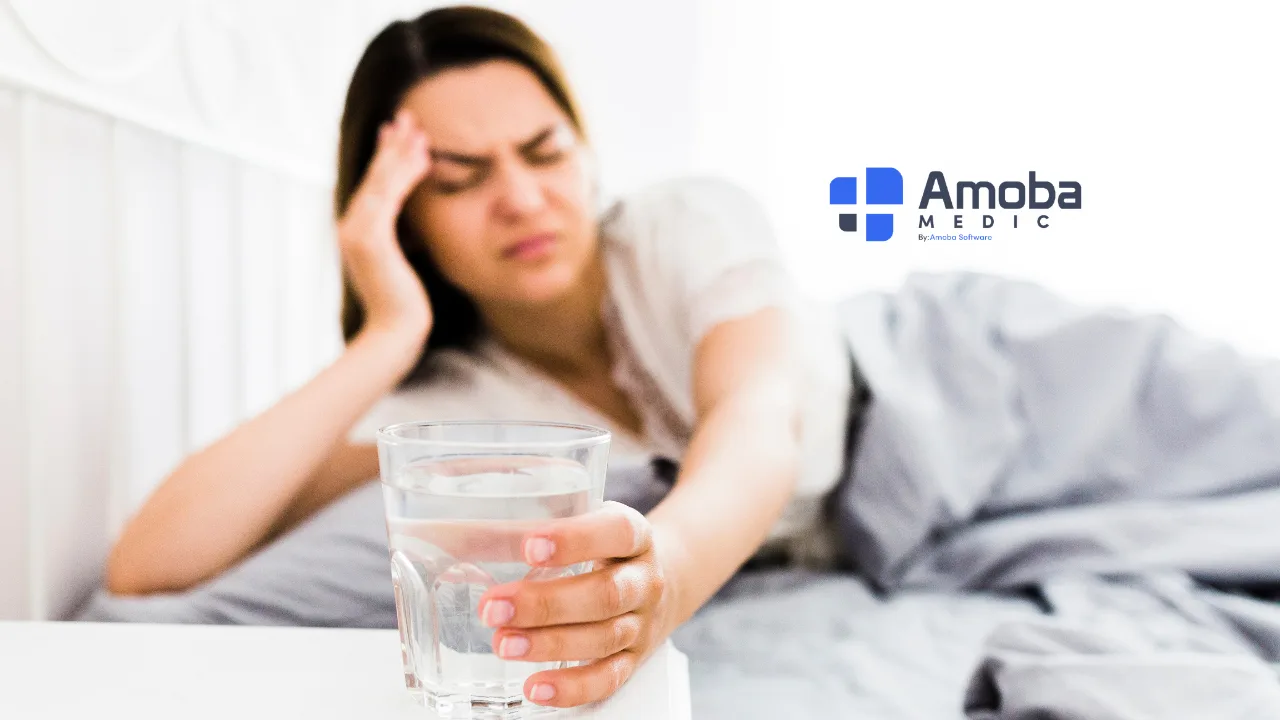🧠 Reconoce los Síntomas para Actuar a Tiempo y Evitar un Accidente Cerebrovascular (ACV)