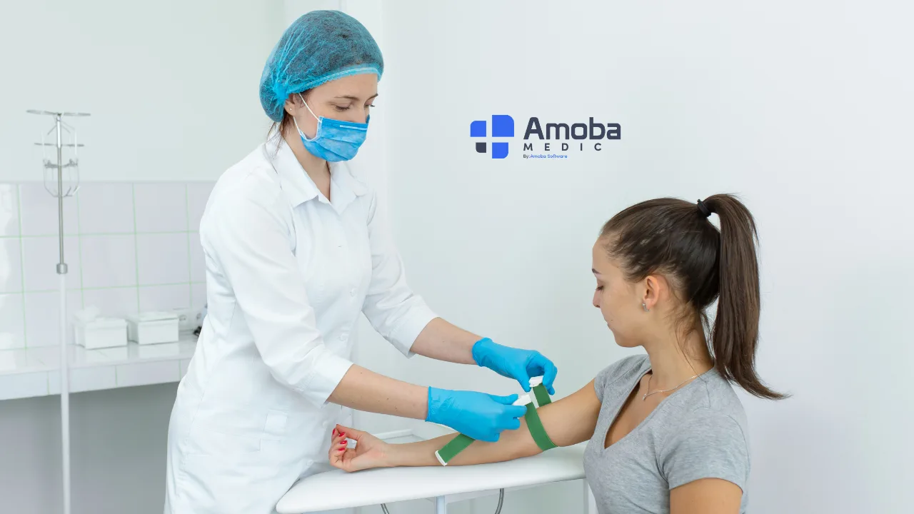 🩸 ¿Cómo Prepararte para un Examen de Sangre? Guía de Recomendaciones Clínicas