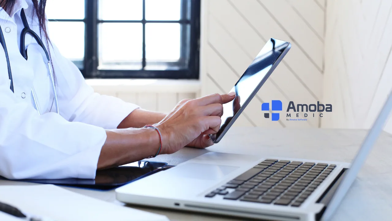 📅 Optimiza tu Agenda de Citas con AmobaMedic: Una Guía Paso a Paso