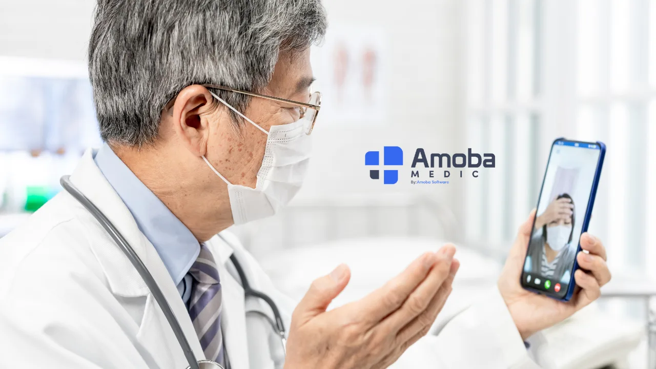 🌐 La Telemedicina: Un Impulso Crucial para la Atención Médica Actual y Futura