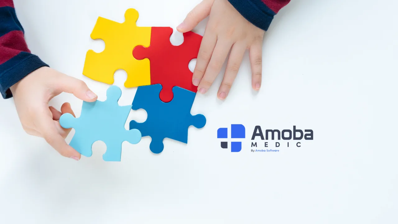 🧩 Autismo: ¿Qué hay detrás de esta palabra?