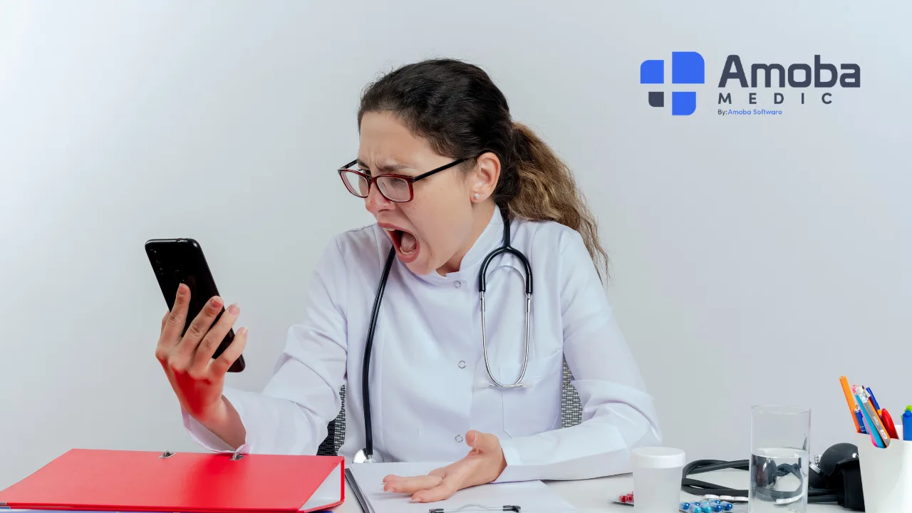 🚫 ¿Por qué NO se Debe Hacer Teleconsulta a través de WhatsApp?