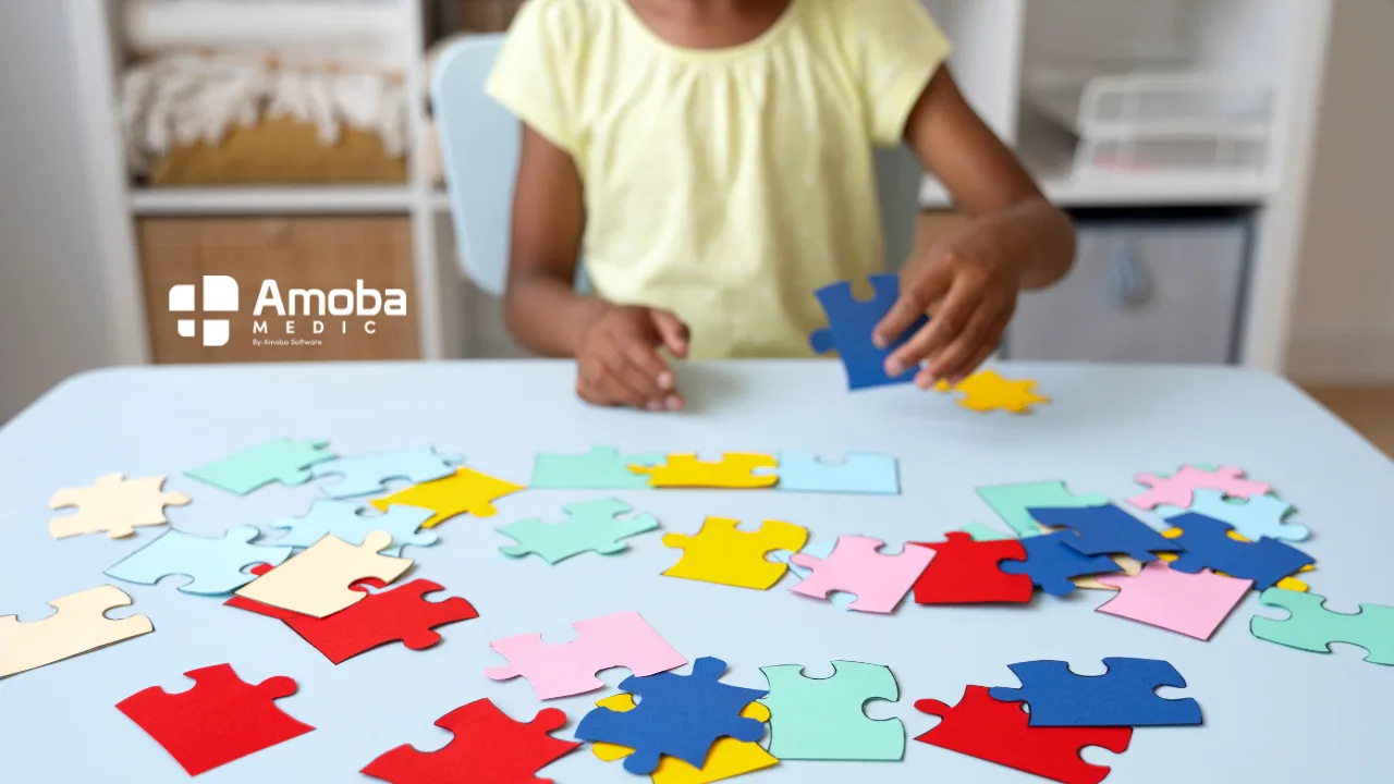 🧩 Día Mundial de la Concientización sobre el Autismo: Comprender para Incluir