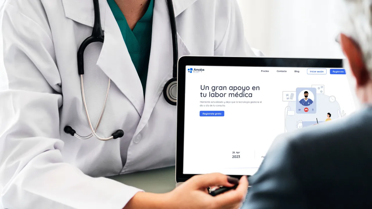 🚀 ¿Cuáles son las Ventajas de Tener un Software Médico en tu Consultorio?