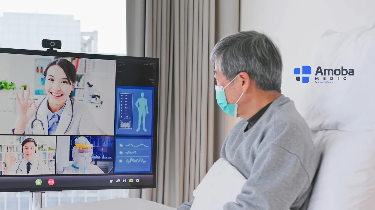 🌐 ¿Qué es la Telemedicina y Cuál es su Impacto en la Práctica Médica Actual?