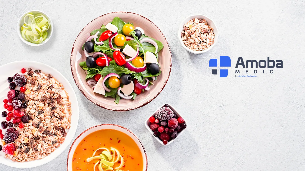 🥗 Alimentación Saludable: Consejos Prácticos para Cuidar tu Bienestar Diario