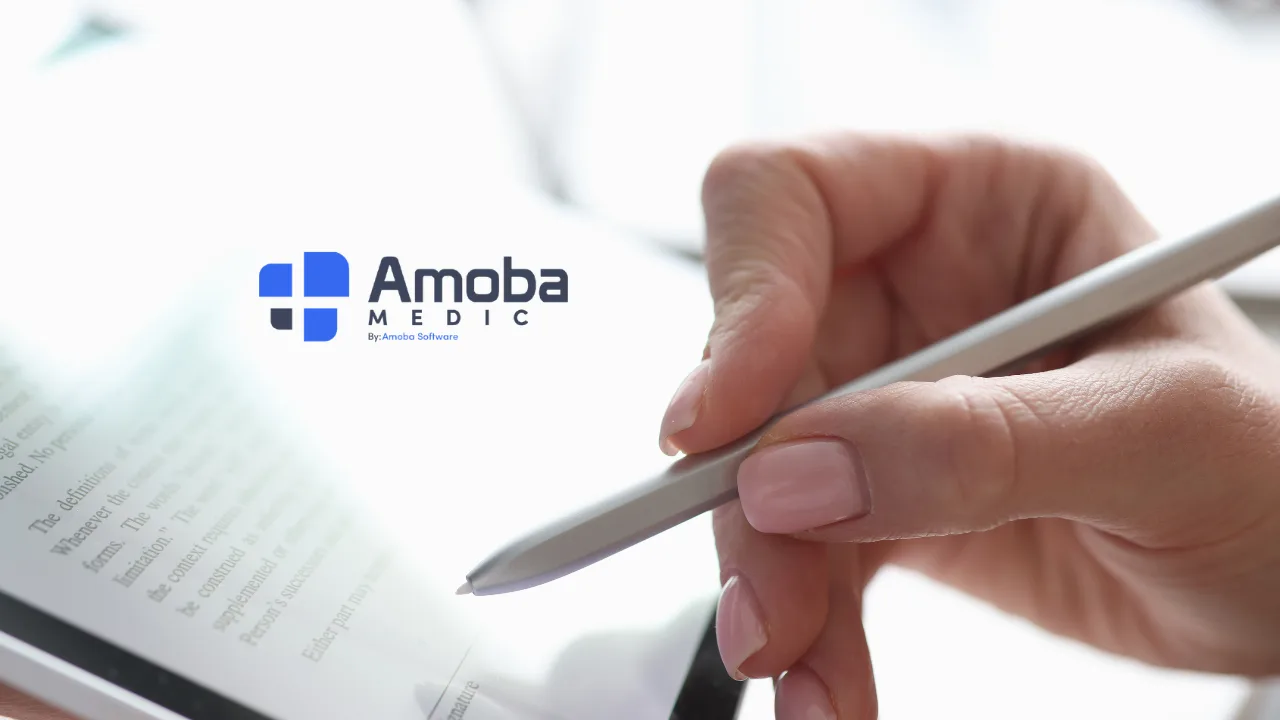 🌿 AmobaMedic: Priorizando la Sostenibilidad con una Plataforma Eco-Amigable