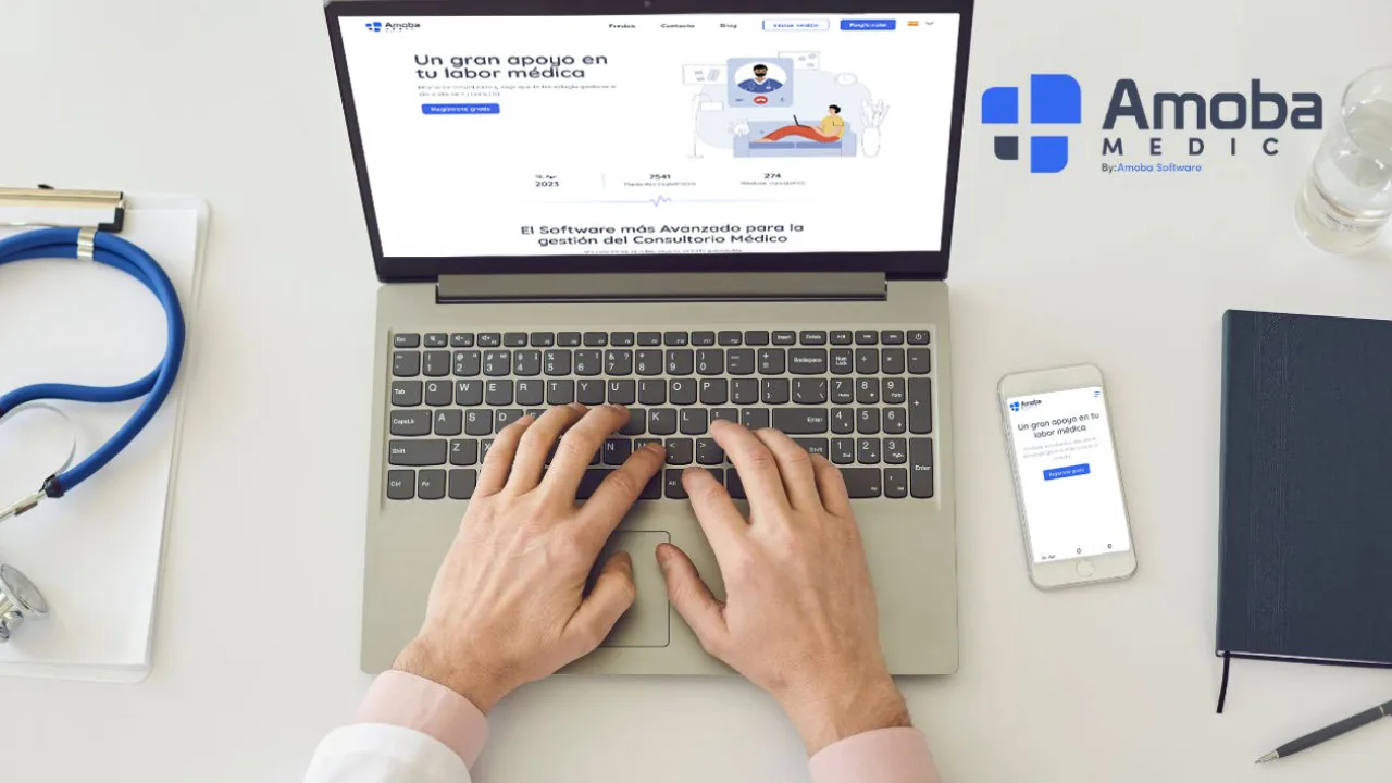 🌐 5 Razones por las que un Médico Debe Tener su Propio Sitio Web