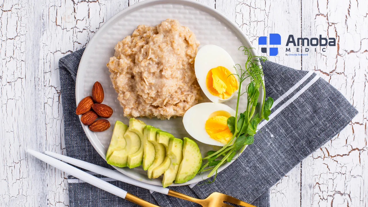 🥗 El Plato de Harvard: La Guía Definitiva para una Alimentación Saludable y Equilibrada